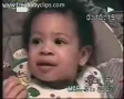 Evil-Baby/Happy-Baby