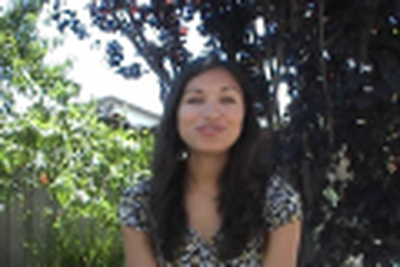 Interview With Felicia Alvarez