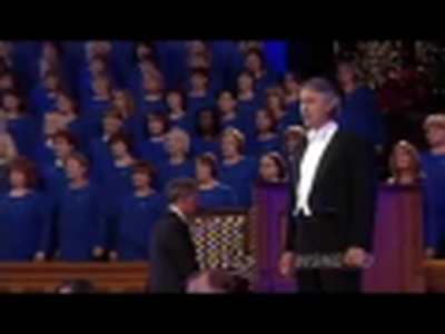 THE LORD'S PRAYER