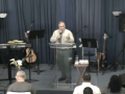03142010 A PLANTING OF THE LORD PART 1 OF 4
