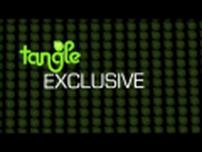 Welcome to tangle from the Newsboys
