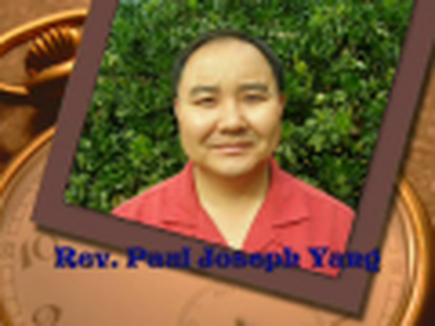 Hmong Caucus' Ministries 2007