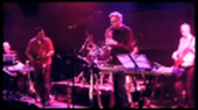 Crossover Jazz Festival: Seraph - First Song