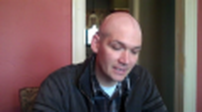 MRI Treatment Update from Matt Chandler 3-16-10