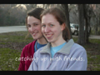 Spring Camping 2010