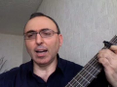Fly in Jesus - worship song