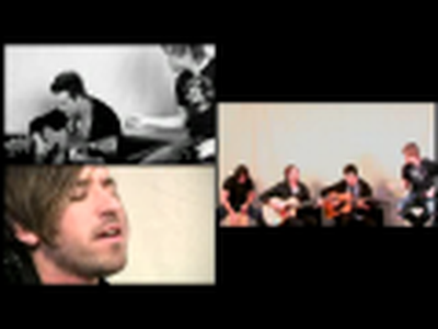 Tangle Exclusive- Chasen Plays &quot;Love In Your Name&quot;