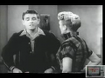 Our Miss Brooks: S3, E30 - Home Cooked Meal