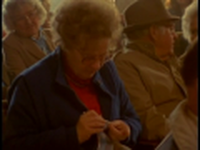 The Touch of the Master's Hand - [2/2]