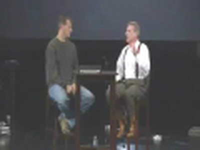 William Lane Craig &amp; Moral Relativism