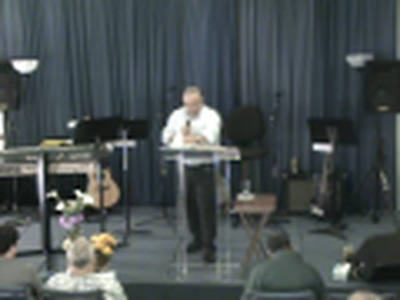 03212010 A PLANTING OF THE LORD PART 4 OF 4