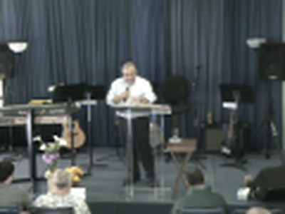 03212010 A PLANTING OF THE LORD PART 3 OF 4