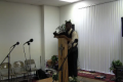 Be Led and Inspired By The Holy Spirit - Week 1 - Galatians 5:13-16 - Part 1