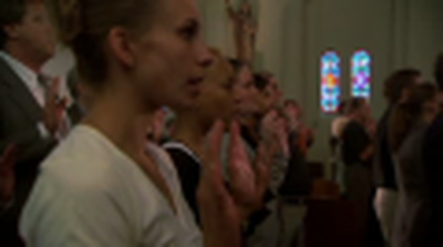 Ancient Ways, Future Paths: A History of Christian Worship -Trailer with some scholars comments