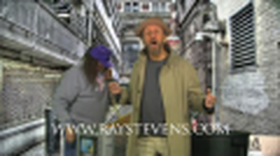 Throw The Bums Out - Ray Stevens