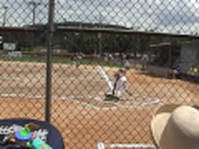2003 Springville T-Ball All-Stars