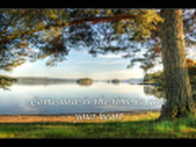 Brian Doerksen - Come Now Is The Time To Worship