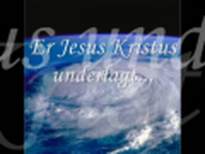 Frihetens Konge - By the Norwegian Band Impuls