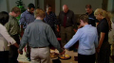 Ancient Ways, Future Paths: A History of Christian Worship -Trailer about the Series