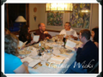 2010 Feast of Passover &amp; Easter