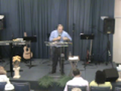 03282010 BRANCHES OF PRAISE PART 1 OF 4