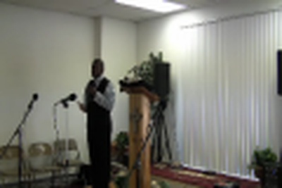 Be Led and Inspired By The Holy Spirit - Week 2 - Galatians 5:13-18 - Part 3