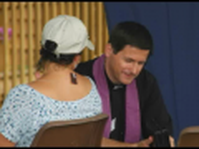 How the Clergy has been touched by Catholic Familyland