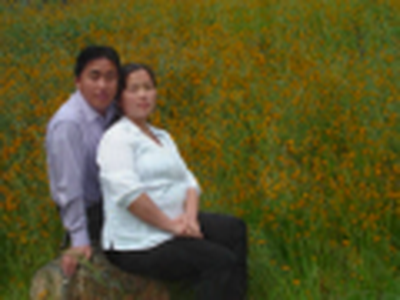 Holy Marriage, Holy Dedication (HMong)