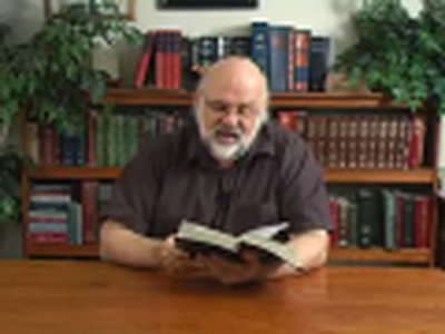 Calvary Chapel Lancaster, PA - Psalm 119:33:80 Bible Study