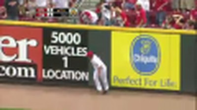 Yadier Molina  #4