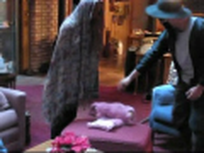 My Family's Version of the Christmas Story