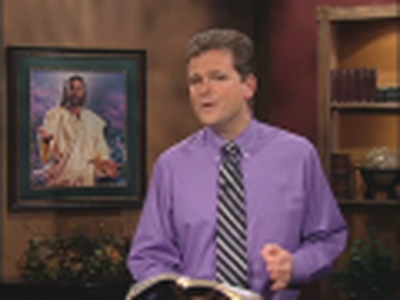 The Significance of Daniel Chapter 8 - A Better Way to Live