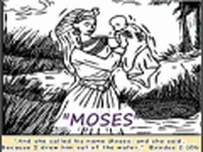 Passover the real deal