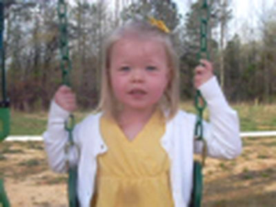 My 3yr old saying The Lord's Prayer