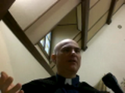 2010 March 14 Hungarian Speaking sermon