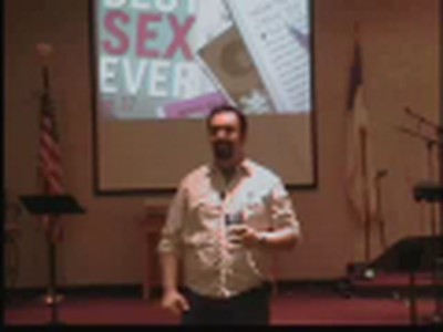 Best Sex Ever Week 2 Part 1