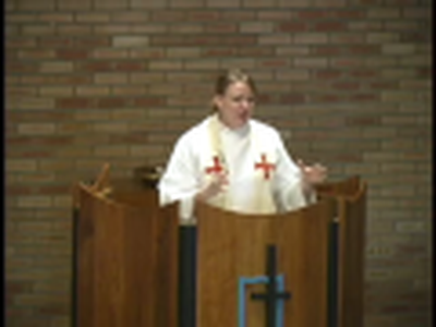 Second Sunday in Easter