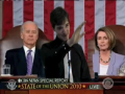 State of the Union (of Young Adults)