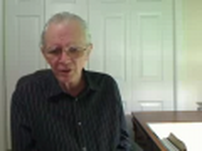 Video 23 Part 2 God's message 4/16/2010