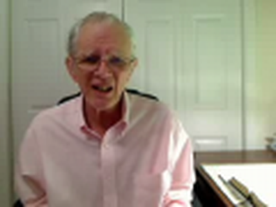 Video 26 Part 2 God's message 4/17/2010