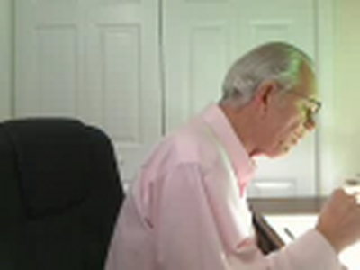 Video 28 Part 4 God's message 4/17/2010