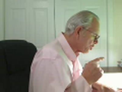 Video 30 Part 6  God's message 4/17/2010