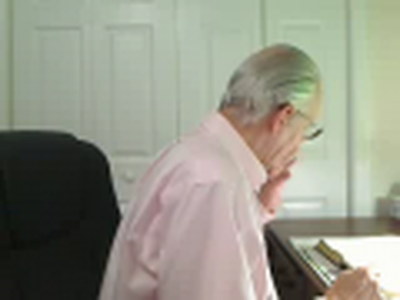 Video 32 Part 8 God's message 4/17/2010