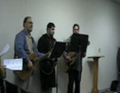 Draw me close to You