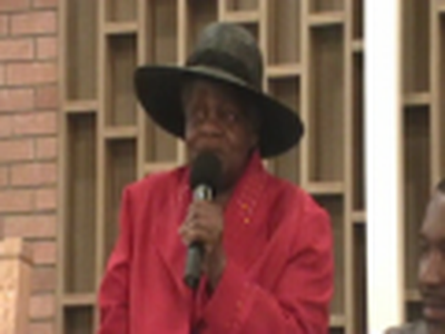 ~~ LaLar Smith ~~ Bishop James Smith Sr. Bethel No. 2 A.P.C.
