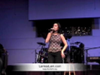 Larissa Lam Hating Life Testimony