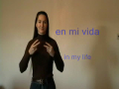 Gloria Te Doy