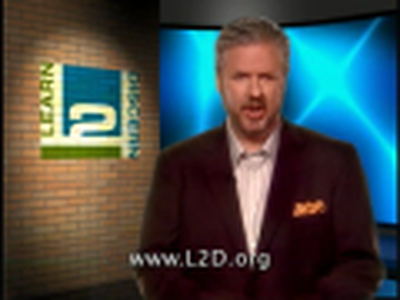 Learn2Discern - Not Exactly Heaven on Earth