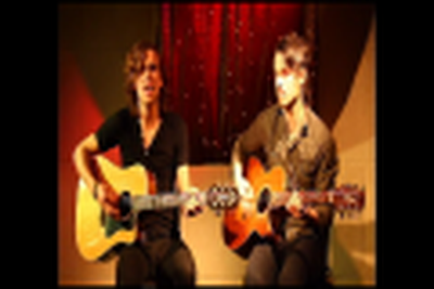 Luminate Hear Our Cry Acoustic - tangle exclusive