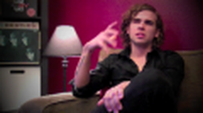 Luminate song story "Miracle"